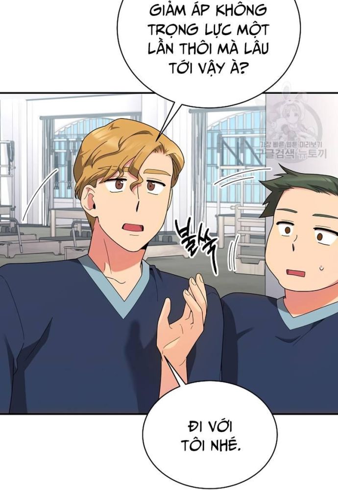 Nhà Vật Lý Trị Liệu Thần Kỳ - Chapter 42