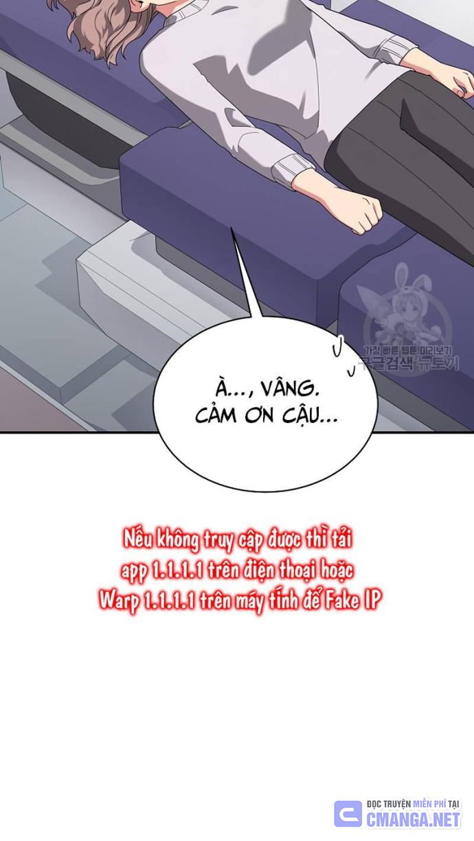 Nhà Vật Lý Trị Liệu Thần Kỳ - Chapter 42