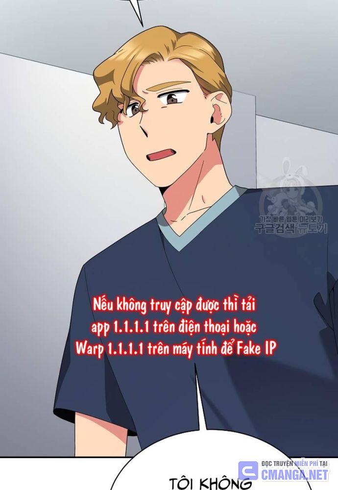 Nhà Vật Lý Trị Liệu Thần Kỳ - Chapter 42