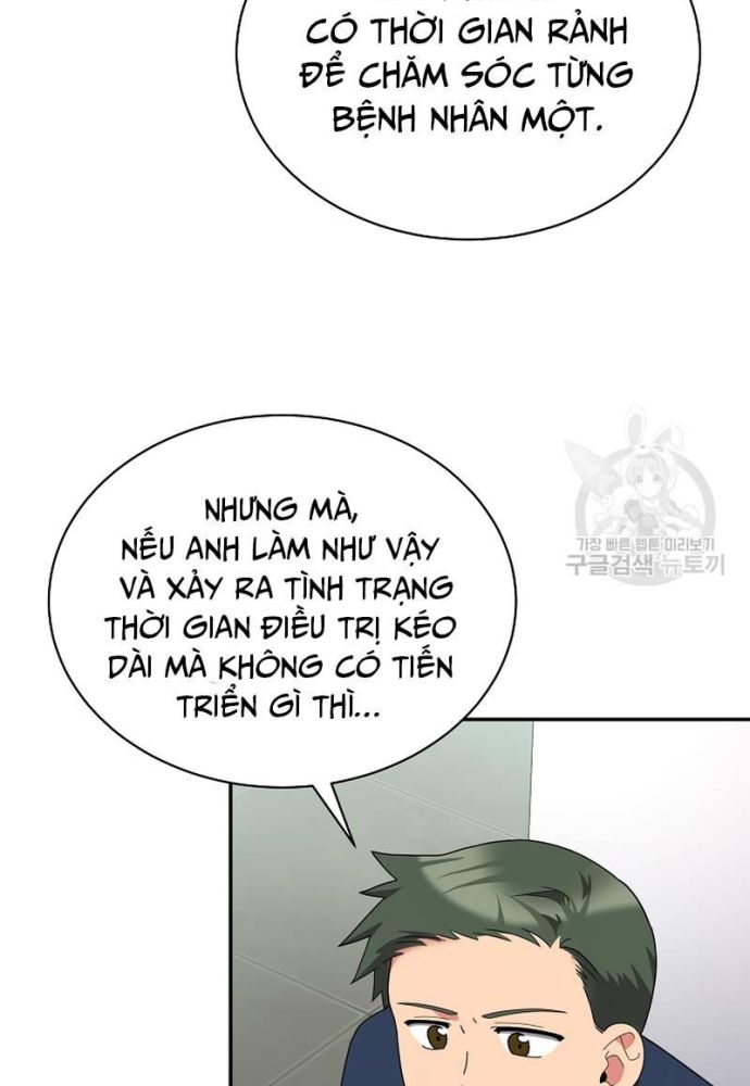Nhà Vật Lý Trị Liệu Thần Kỳ - Chapter 42