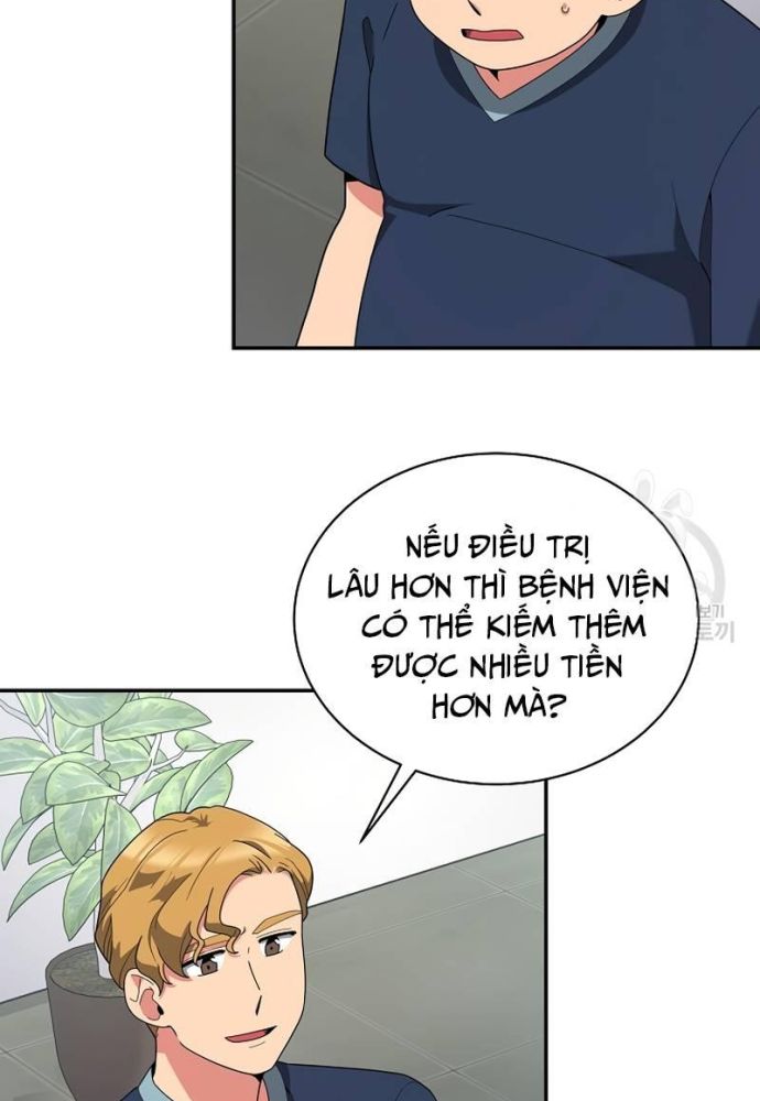 Nhà Vật Lý Trị Liệu Thần Kỳ - Chapter 42