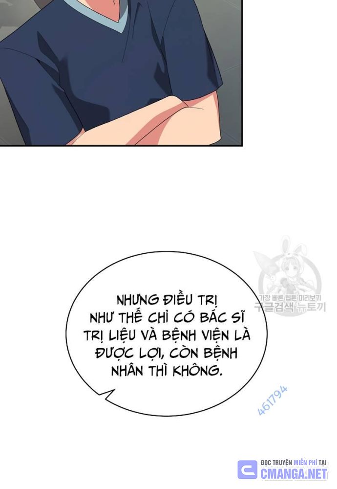 Nhà Vật Lý Trị Liệu Thần Kỳ - Chapter 42