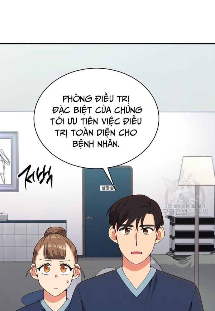 Nhà Vật Lý Trị Liệu Thần Kỳ - Chapter 42