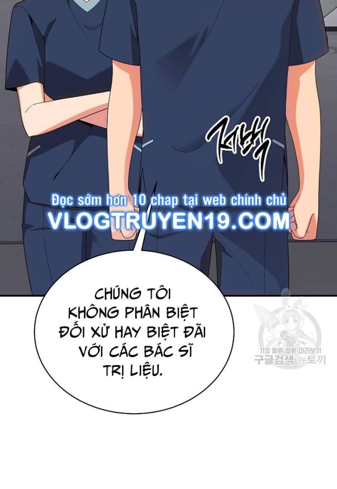 Nhà Vật Lý Trị Liệu Thần Kỳ - Chapter 42