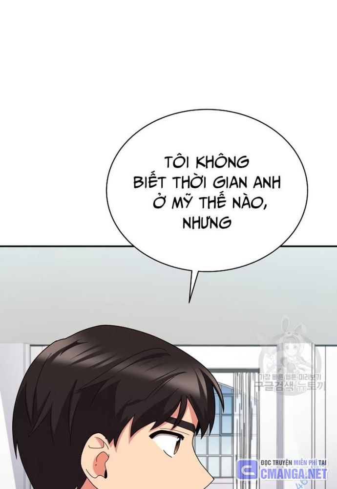 Nhà Vật Lý Trị Liệu Thần Kỳ - Chapter 42