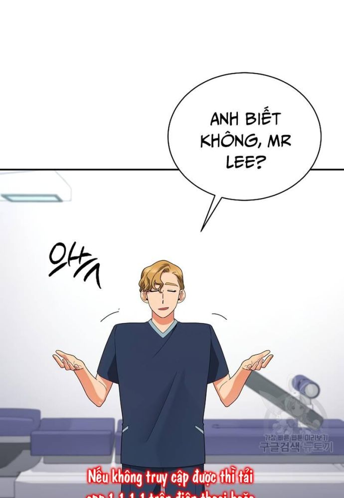 Nhà Vật Lý Trị Liệu Thần Kỳ - Chapter 42