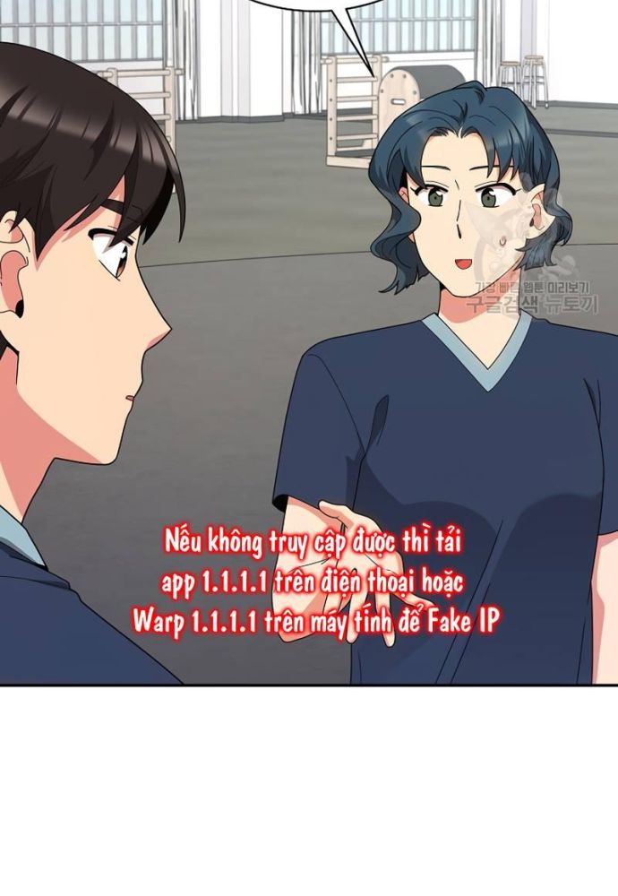 Nhà Vật Lý Trị Liệu Thần Kỳ - Chapter 42