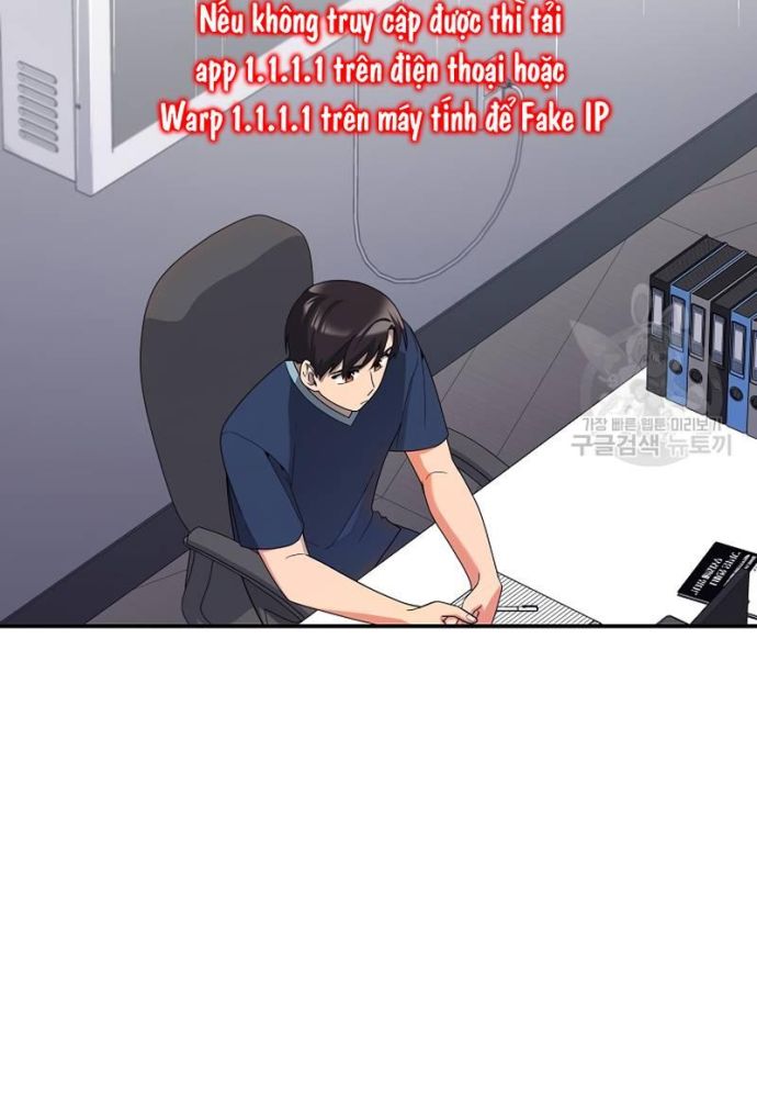 Nhà Vật Lý Trị Liệu Thần Kỳ - Chapter 42