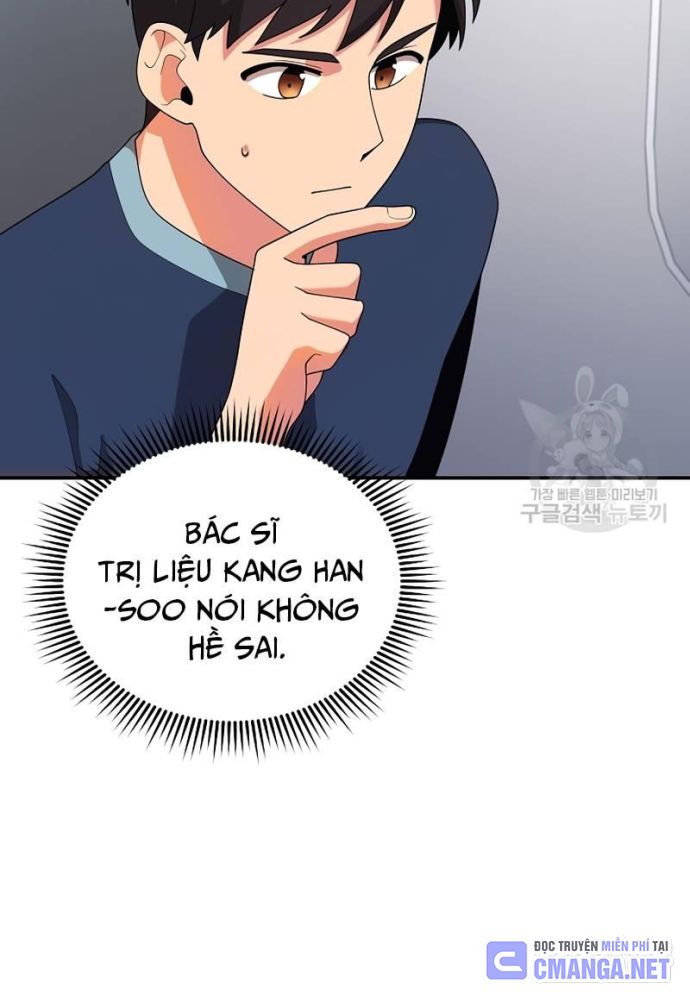 Nhà Vật Lý Trị Liệu Thần Kỳ - Chapter 42