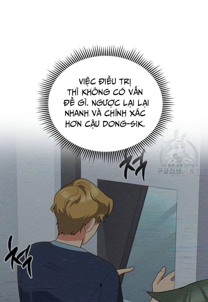 Nhà Vật Lý Trị Liệu Thần Kỳ - Chapter 42