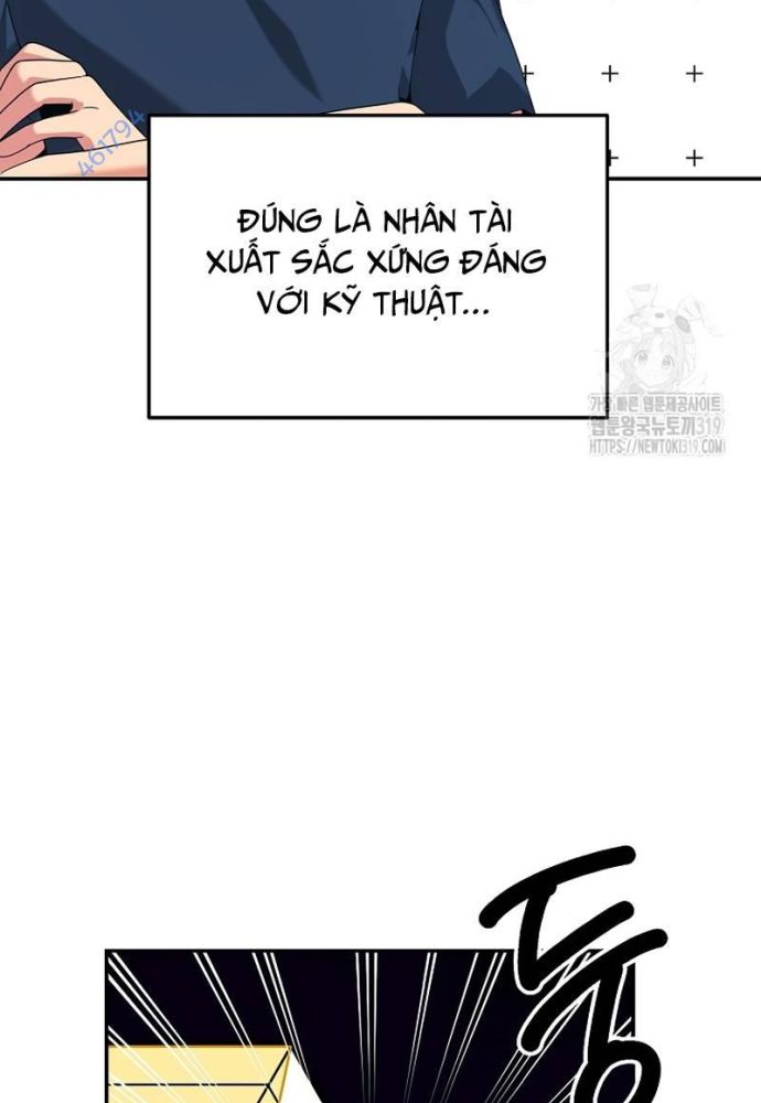 Nhà Vật Lý Trị Liệu Thần Kỳ - Chapter 43