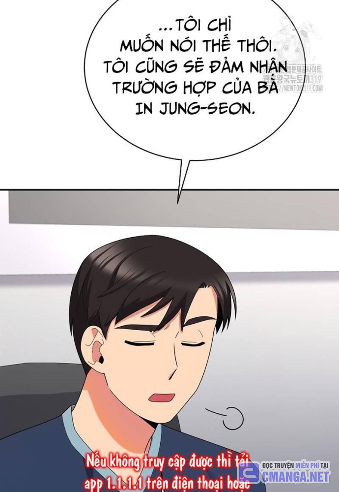 Nhà Vật Lý Trị Liệu Thần Kỳ - Chapter 43