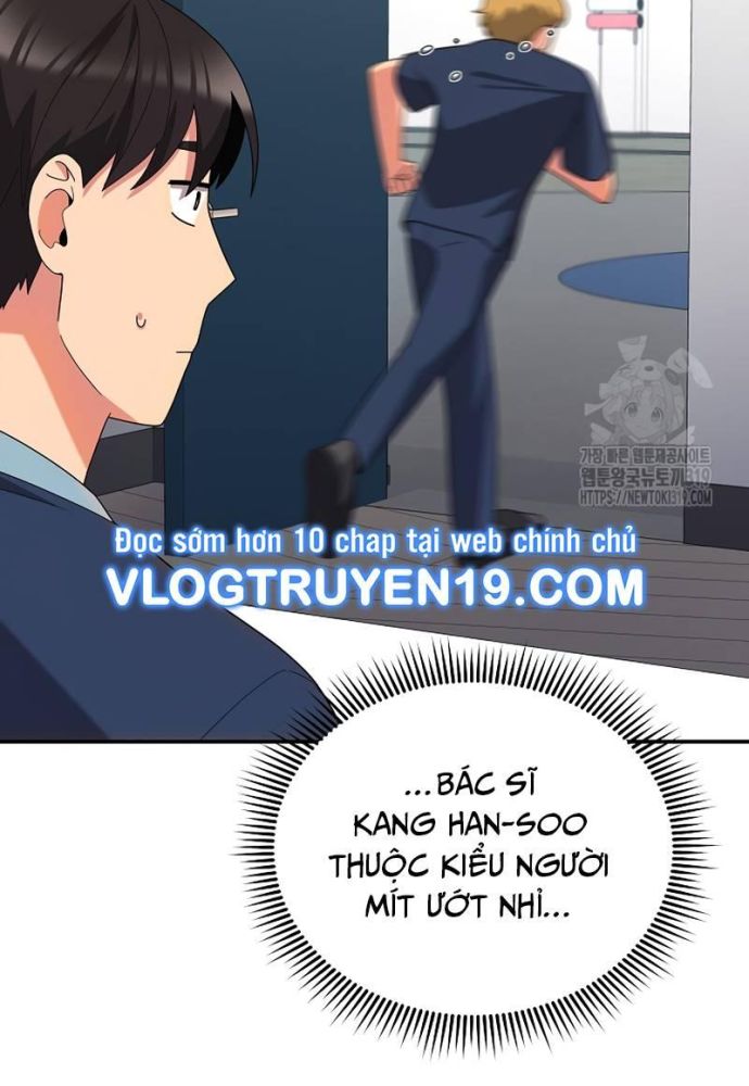 Nhà Vật Lý Trị Liệu Thần Kỳ - Chapter 43