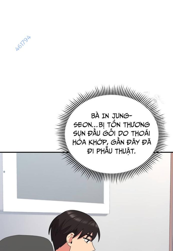 Nhà Vật Lý Trị Liệu Thần Kỳ - Chapter 43