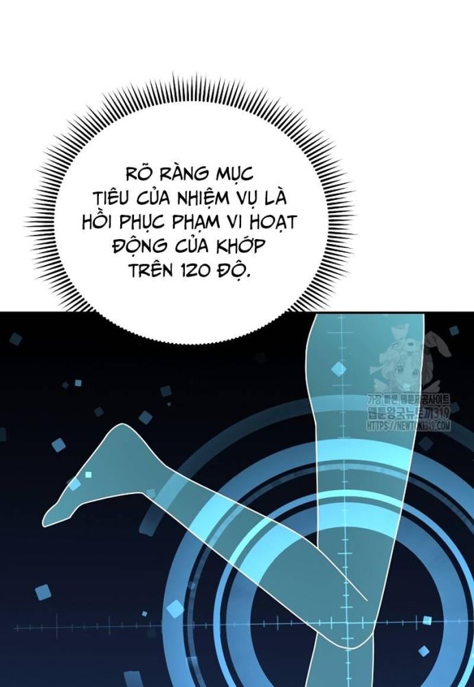 Nhà Vật Lý Trị Liệu Thần Kỳ - Chapter 43