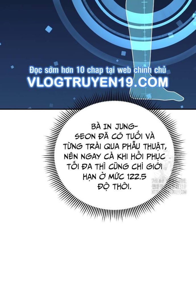 Nhà Vật Lý Trị Liệu Thần Kỳ - Chapter 43