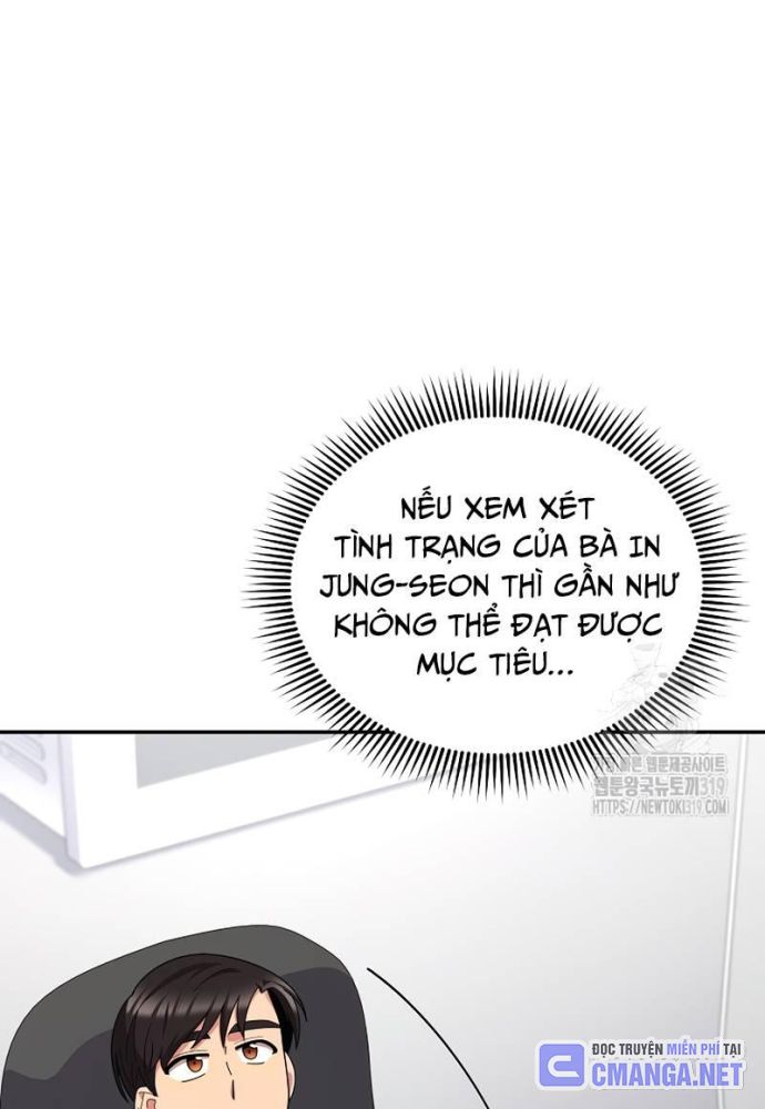 Nhà Vật Lý Trị Liệu Thần Kỳ - Chapter 43