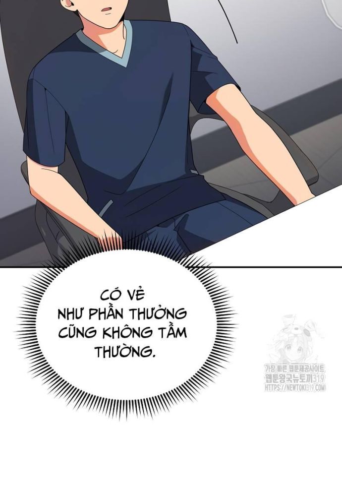 Nhà Vật Lý Trị Liệu Thần Kỳ - Chapter 43