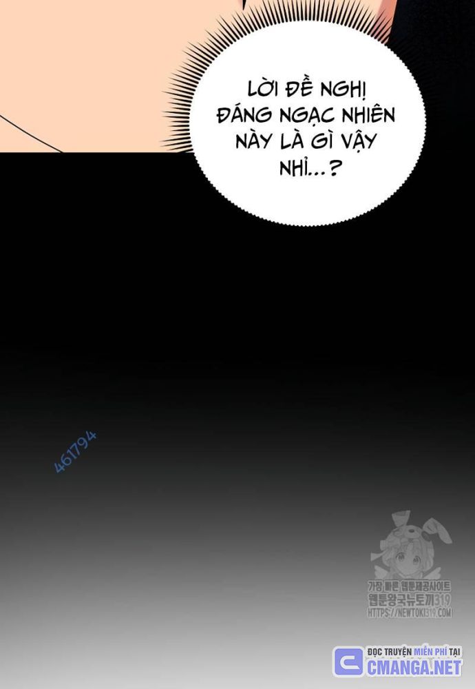 Nhà Vật Lý Trị Liệu Thần Kỳ - Chapter 43