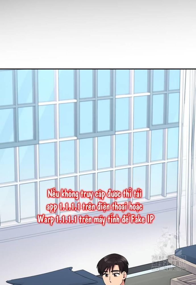 Nhà Vật Lý Trị Liệu Thần Kỳ - Chapter 43