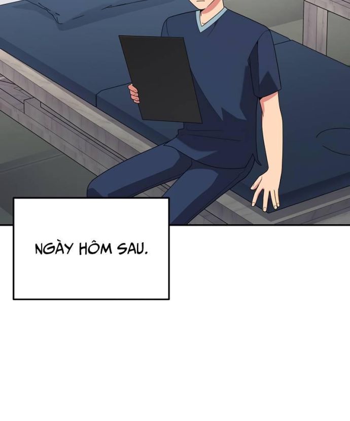 Nhà Vật Lý Trị Liệu Thần Kỳ - Chapter 43