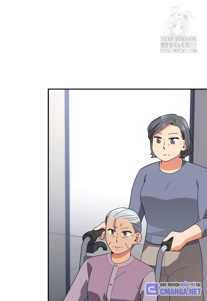 Nhà Vật Lý Trị Liệu Thần Kỳ - Chapter 43