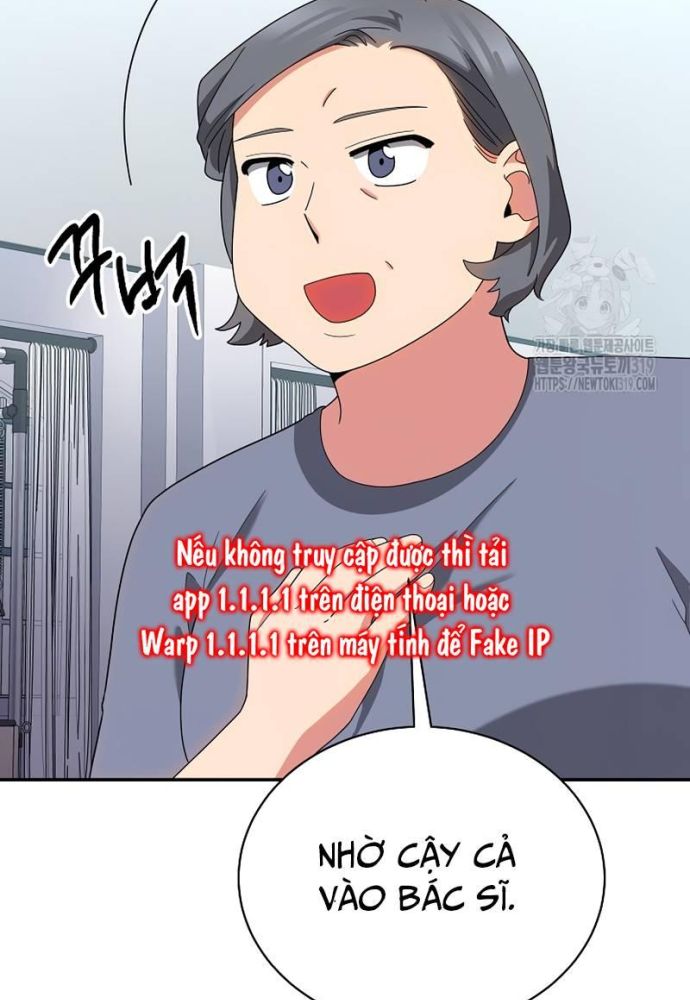 Nhà Vật Lý Trị Liệu Thần Kỳ - Chapter 43
