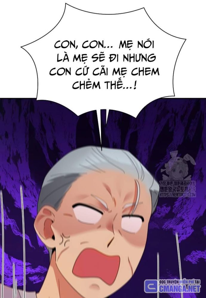 Nhà Vật Lý Trị Liệu Thần Kỳ - Chapter 43