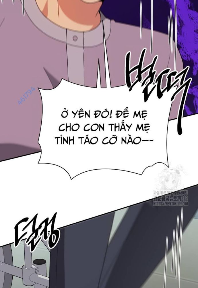 Nhà Vật Lý Trị Liệu Thần Kỳ - Chapter 43