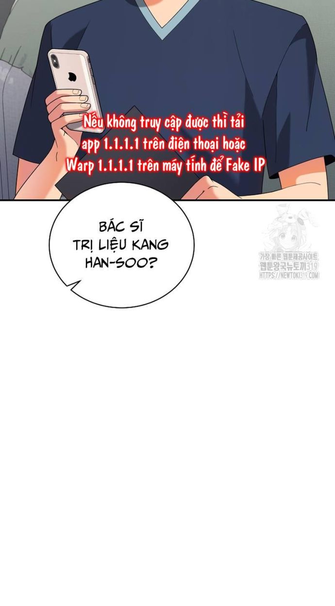 Nhà Vật Lý Trị Liệu Thần Kỳ - Chapter 43
