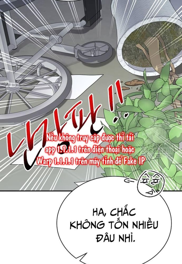 Nhà Vật Lý Trị Liệu Thần Kỳ - Chapter 43