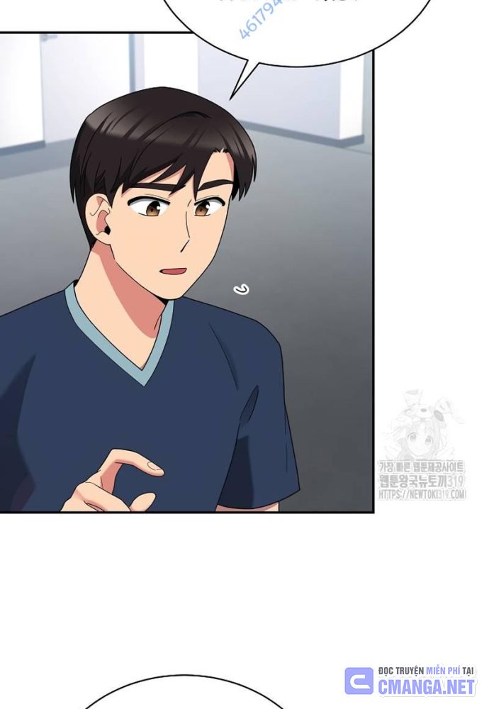 Nhà Vật Lý Trị Liệu Thần Kỳ - Chapter 43