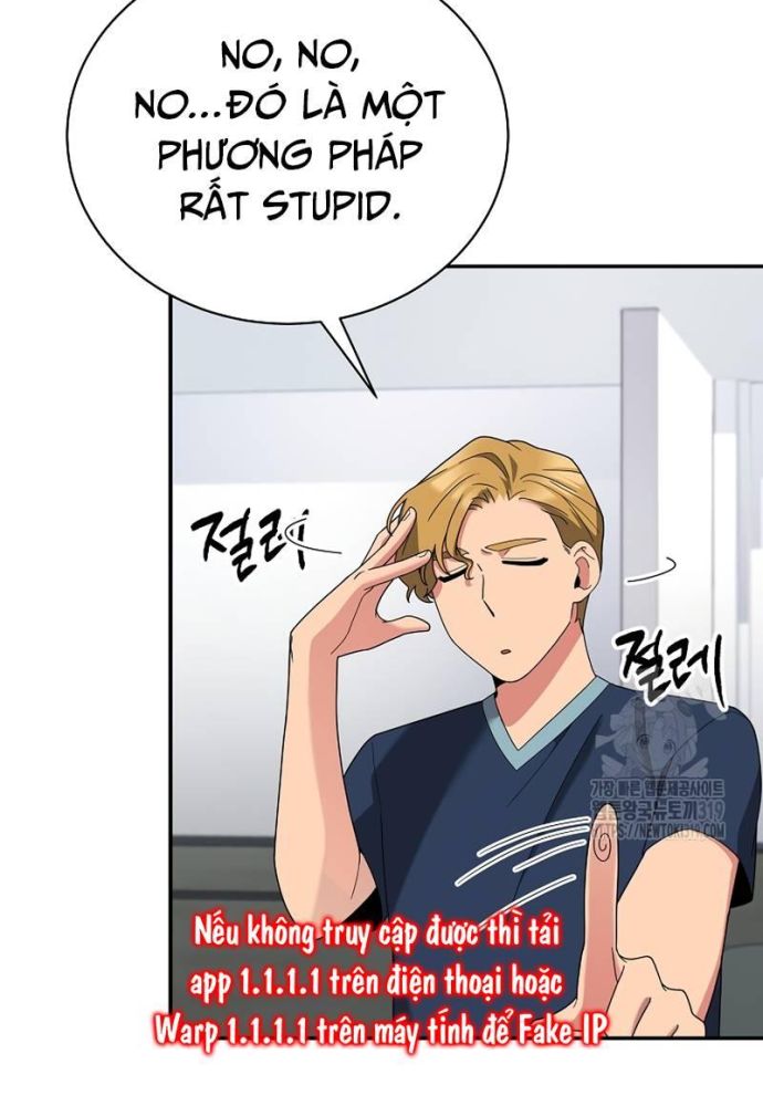 Nhà Vật Lý Trị Liệu Thần Kỳ - Chapter 43
