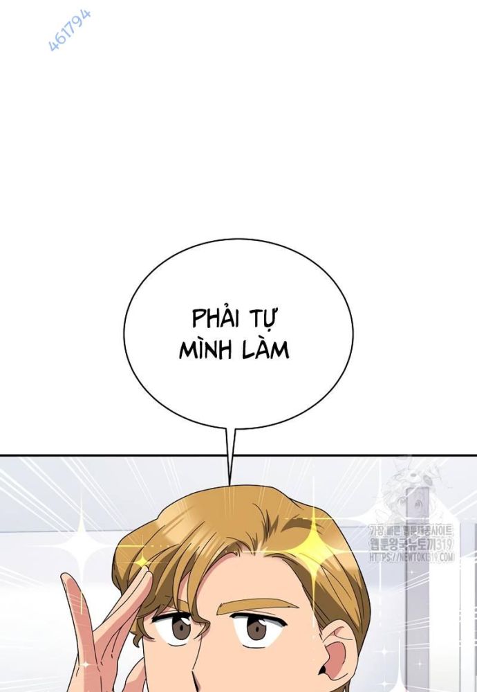 Nhà Vật Lý Trị Liệu Thần Kỳ - Chapter 43