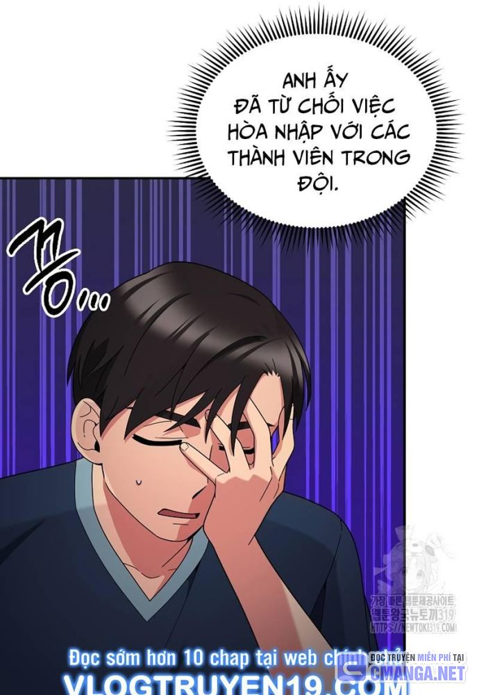 Nhà Vật Lý Trị Liệu Thần Kỳ - Chapter 43