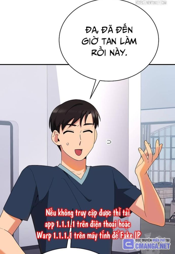 Nhà Vật Lý Trị Liệu Thần Kỳ - Chapter 43