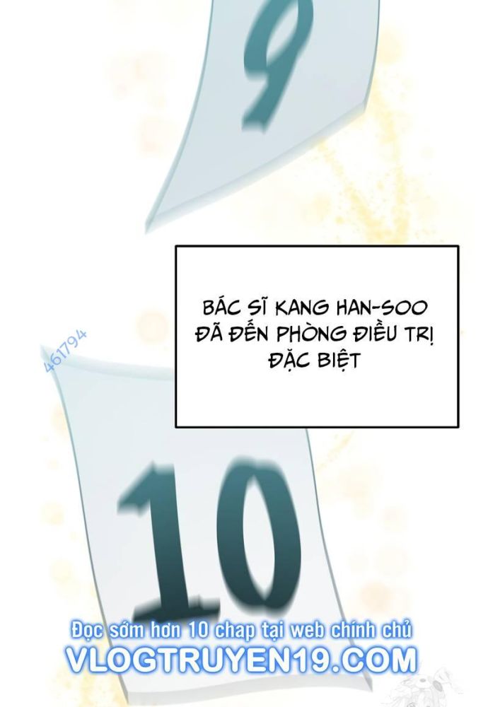 Nhà Vật Lý Trị Liệu Thần Kỳ - Chapter 43