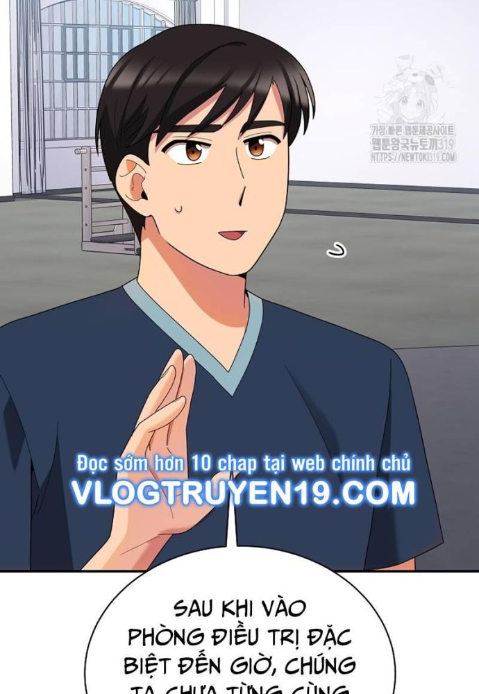 Nhà Vật Lý Trị Liệu Thần Kỳ - Chapter 43