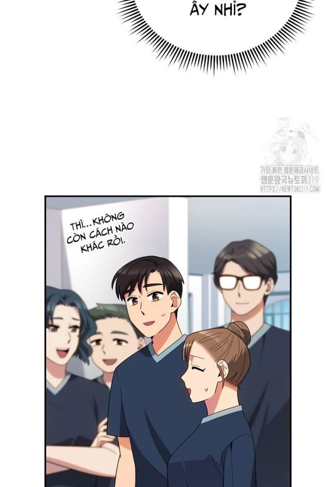 Nhà Vật Lý Trị Liệu Thần Kỳ - Chapter 43