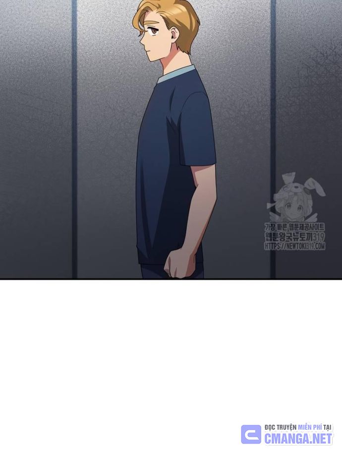 Nhà Vật Lý Trị Liệu Thần Kỳ - Chapter 43