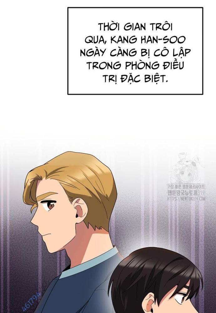 Nhà Vật Lý Trị Liệu Thần Kỳ - Chapter 43