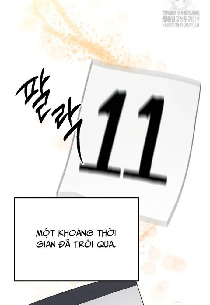 Nhà Vật Lý Trị Liệu Thần Kỳ - Chapter 43