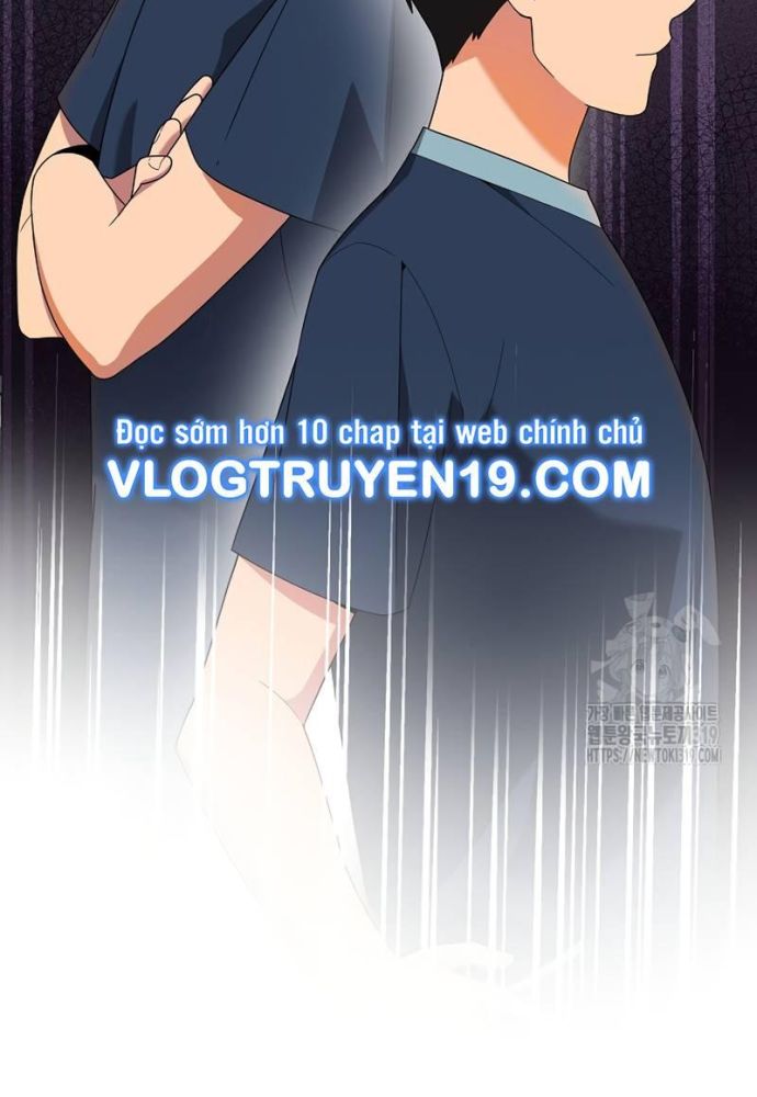 Nhà Vật Lý Trị Liệu Thần Kỳ - Chapter 43
