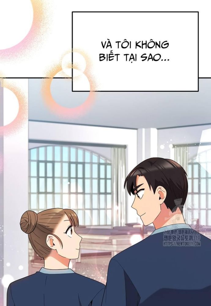 Nhà Vật Lý Trị Liệu Thần Kỳ - Chapter 43