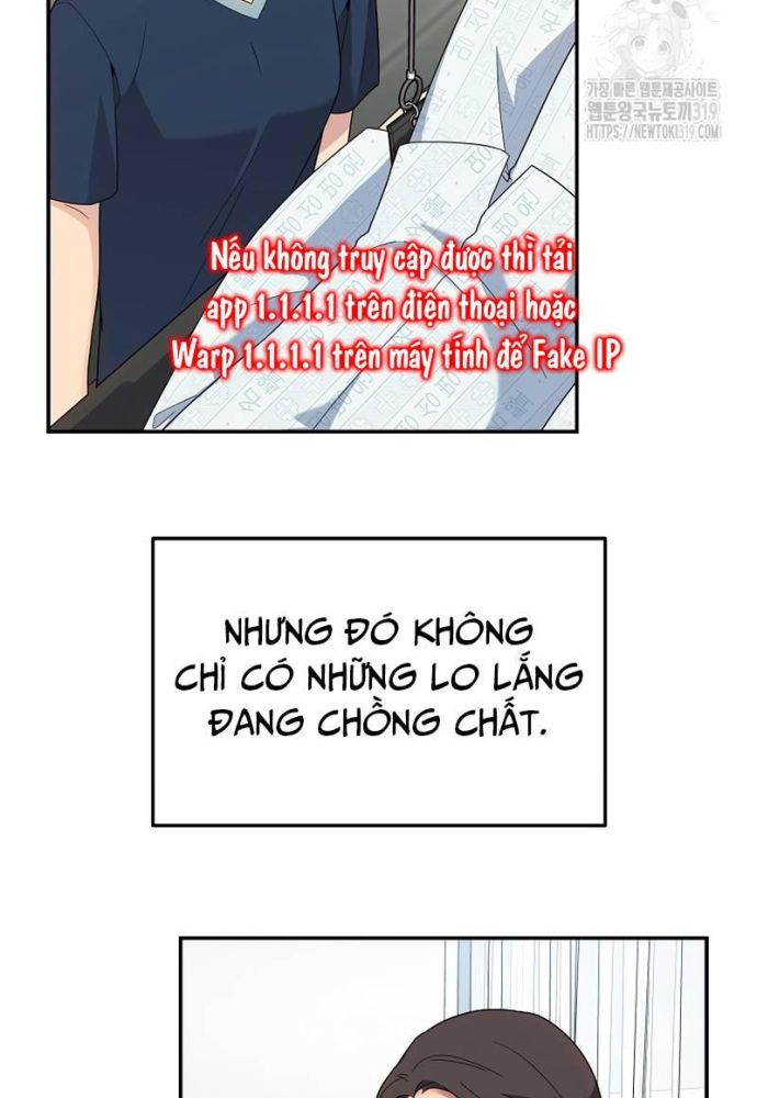 Nhà Vật Lý Trị Liệu Thần Kỳ - Chapter 43