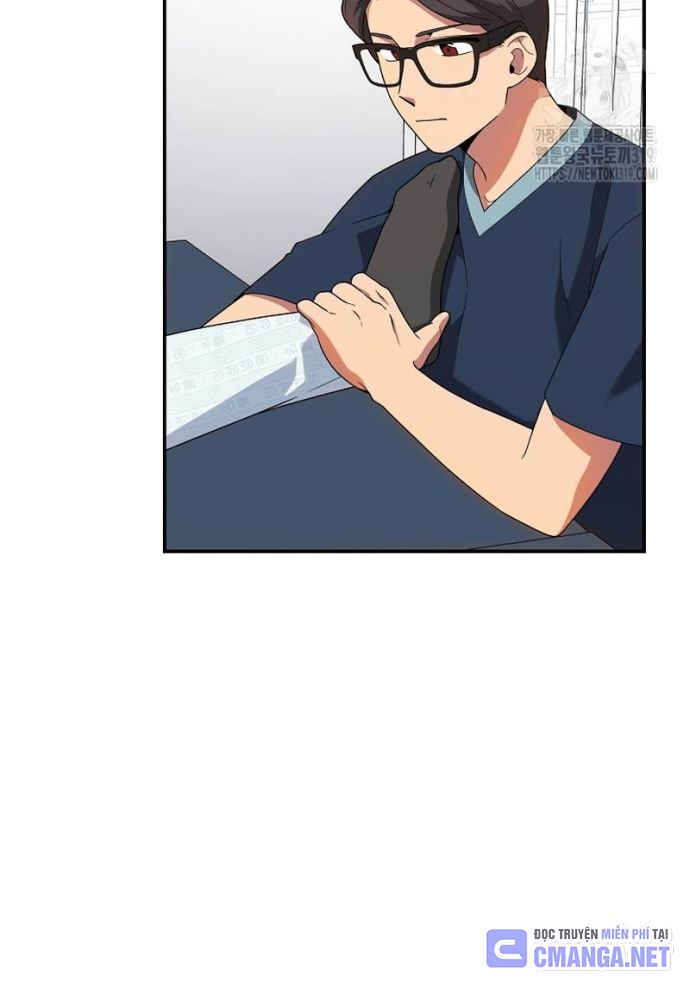 Nhà Vật Lý Trị Liệu Thần Kỳ - Chapter 43