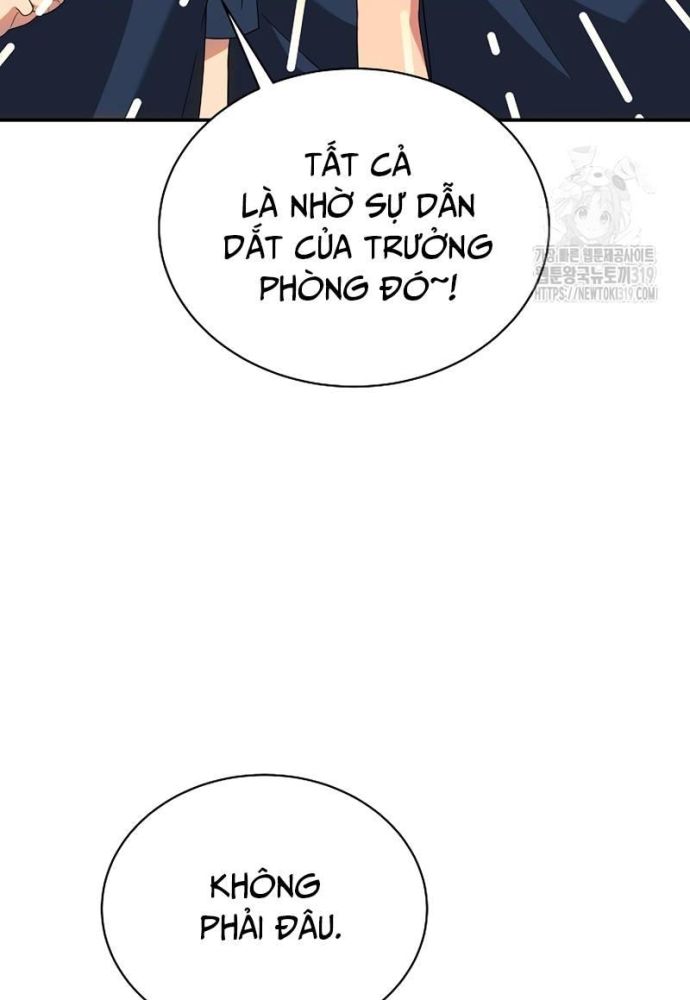 Nhà Vật Lý Trị Liệu Thần Kỳ - Chapter 43