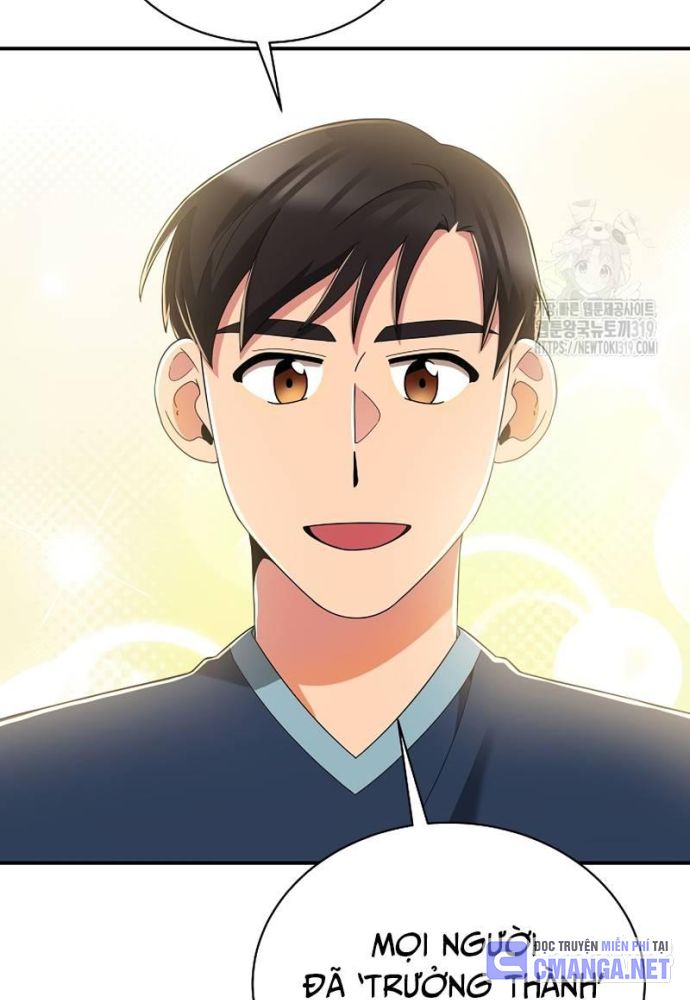 Nhà Vật Lý Trị Liệu Thần Kỳ - Chapter 43