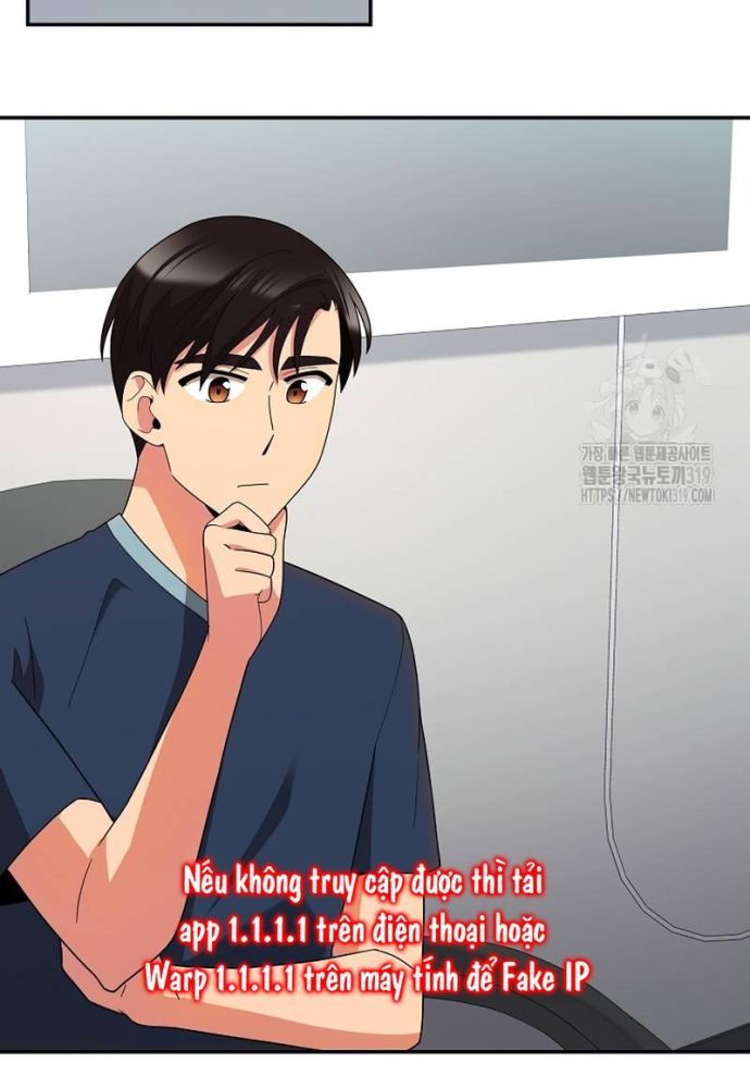 Nhà Vật Lý Trị Liệu Thần Kỳ - Chapter 43