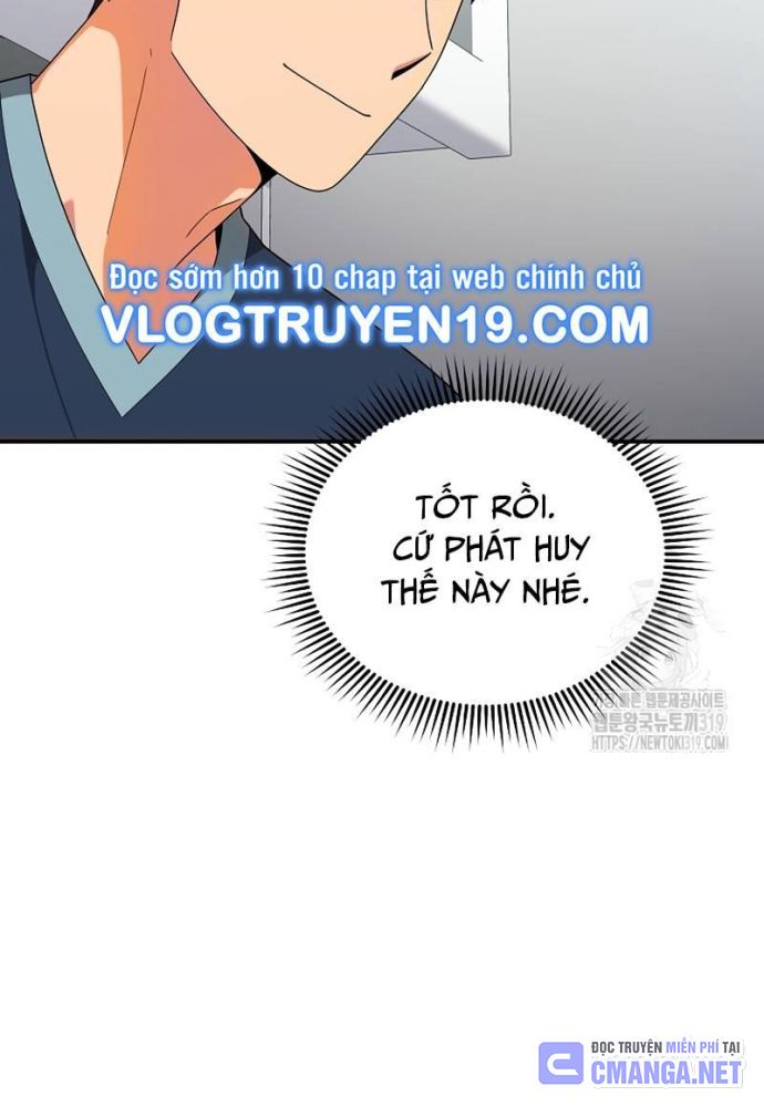 Nhà Vật Lý Trị Liệu Thần Kỳ - Chapter 43